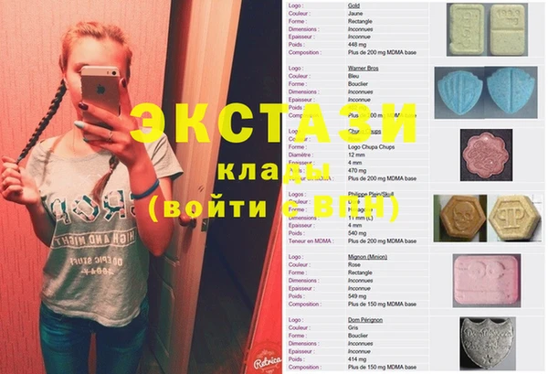 круглые Алексеевка